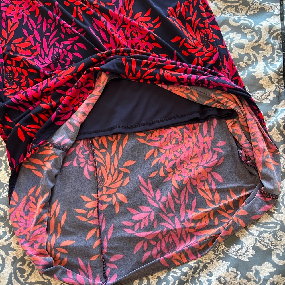 ⚡️NWOT⚡️Taylor Midi Dress - Picture 9 of 11